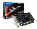 GeForce GTS450 2048Mb MSI (N450GTS-MD2GD3)