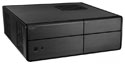 Игровой корпус Zalman HD501 (Black)
