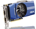 GeForce GTX460 1024Mb DirectCu Top ASUS