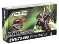 GeForce GTX460 1024Mb DirectCu Top ASUS