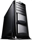 Игровой корпус Zalman GS1000 (Black)