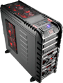 AeroCool case PGS STRIKE-X "GT" (EN56823) Middle Tower