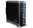 Игровой корпус Zalman GS1000 (Titanium)