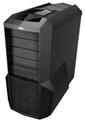 Игровой корпус Zalman Z11 Plus (Black)