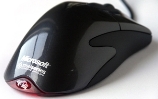 Microsoft IntelliMouse Explorer 3.0 mod SteelSeries