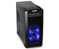 Игровой корпус Zalman Z7 (Black)