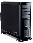 Игровой корпус Zalman GS1000 SE (Black)