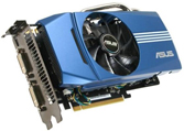 GeForce GTX460 1024Mb DirectCu Top ASUS