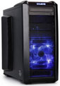Игровой корпус Zalman Z7 PLUS (Black)