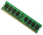 DDR2 1Gb/800 OCZ Value series