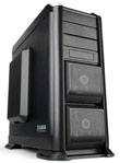 Игровой корпус Zalman GS1200 (Black)