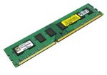 DDR2 2048Mb Kingston (KVR800D2N6/2G / KVR800D2N6/2G-SPBK) 800MHz, PC6400, CL6, ValueRAM