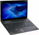 Ноутбук ACER Aspire 5750G-2334G64Mnbb (LX.RMT0C.048)