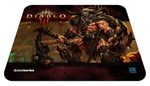 SteelSeries QcK Diablo3 Barbarian edition (67222)