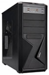Игровой корпус Zalman Z9 Black