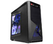 Игровой корпус Zalman Z9 PLUS Black