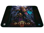 SteelSeries QcK Diablo3 Witch Doctor (67223)