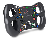   SteelSeries SimRaceway SRW-S1 Wheel