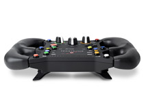   SteelSeries SimRaceway SRW-S1 Wheel