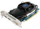 Radeon HD 6670  512Mb Sapphire