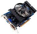 Radeon HD 6670 1024Mb GIGABYTE