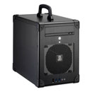 LIAN-LI PC-TU200B Black