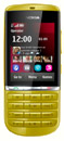 Nokia 300 (Asha) Light Gold