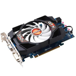 GeForce GTX550 Ti 1024Mb Inno3D (N550-2SDN-D5GX)