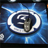 SteelSeries QcK+ SK Gaming Limited Edition