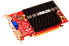 Radeon HD 4350  512MB ASUS