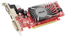 Radeon HD 5450  512MB ASUS