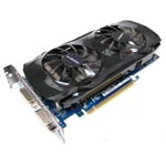 GeForce GTX460 SE 1024Mb Gigabyte (GV-N460SE-1GI)