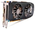 GeForce GTX460 SE 1024Mb Gigabyte (GV-N460SE-1GI)