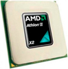 AMD Athlon ™ II X2 270 (3,4GHz, 2 ядра, 2MB, 65W) tray