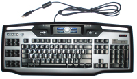 Logitech G11 Logitech G11