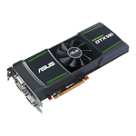 GeForce GTX590 3072Mb ASUS (ENGTX590/3DIS/3GD5)