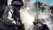 Battlefield 3: Back to Karkand