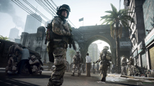 Battlefield 3: Back to Karkand