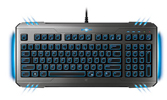 Razer Marauder StarCraft 2 Gaming Keyboard Ru (RZ03-00440400-R3G1)