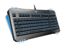 Razer Marauder StarCraft 2 Gaming Keyboard Ru (RZ03-00440400-R3G1)