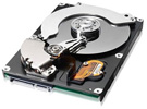 160GB Samsung HD161JJ (S-ATA II-300, 7200 об/мин, 8Mb cache)
