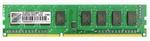 DDR3 1024Mb Transcend (JM1333KLU-1G) 1333MHz, PC3-10600, CL9, (9-9-9-24), 1.5V, JetRam