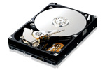 320GB Samsung HD321KJ (S-ATA II-300, 7200 об/мин, 16Mb cache)