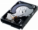 500GB Samsung HD502IJ (S-ATA II-300, 7200 об/мин, 16Mb cache)