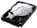 750GB Samsung HD753LJ (S-ATA II-300, 7200 об/мин, 32Mb cache)