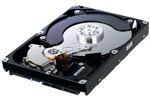 1000GB Samsung HE103UJ (S-ATA II-300, 7200 об/мин, 32Mb cache)
