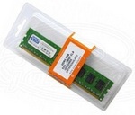 DDR3 2048Mb GOODRAM (GP2000D364L8/2G) 2000MHz, PC3-16000, CL9, (9-9-9-27), 1.5V, PLAY