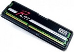 DDR3 2048Mb GOODRAM (GY1866D364L9/2G) 1866MHz, PC3-15000, CL9, (9-9-9-27), 1.5V, PLAY