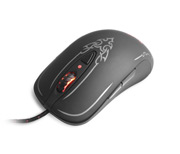 SteelSeries Diablo 3 laser mouse