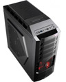 AEROCOOL PGS Black HAWK (EN56632)